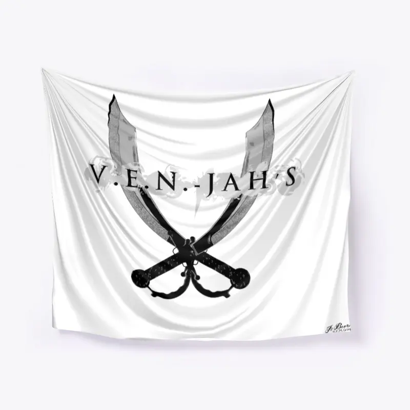 Ven-Jahs Tapestry